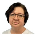 Мащенко Наталья Александровна - узи-специалист