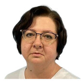 Мащенко Наталья Александровна — УЗИ-специалист