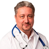 Борисов Алексей Владимирович — эндоскопист