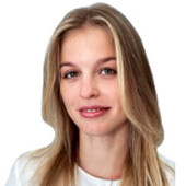 Ермакова Валентина Сергеевна — акушер, гинеколог