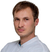 Сериков Игорь Дмитриевич — стоматолог, стоматолог-терапевт