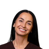 Терехова Анна Семеновна — гигиенист стоматологический