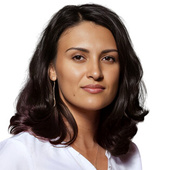 Киселева Екатерина Рамоновна — стоматолог-хирург, стоматолог-имплантолог