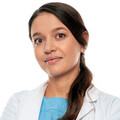 Шарифуллина Регина Радисовна - маммолог, флеболог