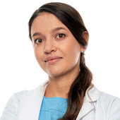 Шарифуллина Регина Радисовна — флеболог, маммолог