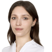 Апажихова Заира Айдемировна — акушер, гинеколог
