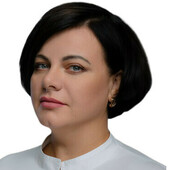 Лукьянова Оксана Григорьевна — хирург, абдоминальный хирург