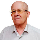 Введенский Георгий Евгеньевич — психиатр, психотерапевт