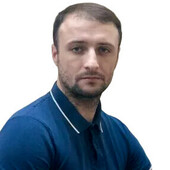 Шагалин Игорь Юрьевич — стоматолог-имплантолог, стоматолог