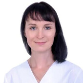 Гурьянова Анна Владимировна — стоматолог-терапевт, стоматолог