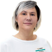 Пружинина Ирина Зиновьевна — УЗИ-специалист