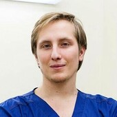 Свиридов Александр Прохорович — реабилитолог