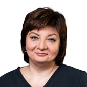 Горбачева Ирина Ивановна — стоматолог-терапевт