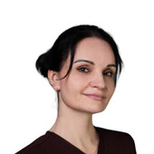 Радько Оксана Юрьевна — стоматолог, стоматолог-терапевт