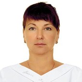 Нагуманова Элла Владимировна — УЗИ-специалист