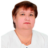 Коробская Наталья Анатольевна — терапевт