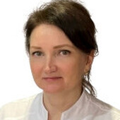 Зубарева Ольга Викторовна — гинеколог