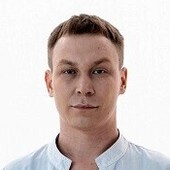 Гагарин Алексей Вячеславович — реаниматолог, анестезиолог-реаниматолог