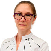 Крюкова Анастасия Вадимовна — эндоскопист