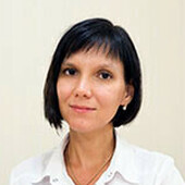 Ахунова Лилия Равилевна — терапевт