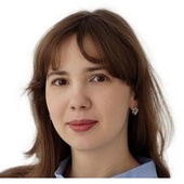 Крайнова Галина Александровна — невролог