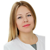 Иванова Ольга Юрьевна — невролог