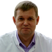 Костин Владислав Геннадьевич — окулист (офтальмолог), офтальмохирург