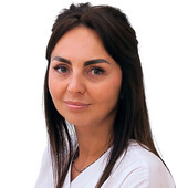 Кузнецова Оксана Владиславовна — окулист (офтальмолог)
