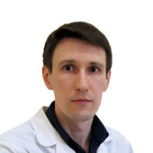 Третьяков Евгений Львович — окулист (офтальмолог)
