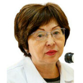 Кариева Карима Хафизовна — окулист (офтальмолог)