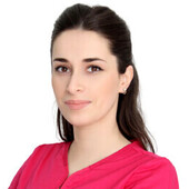 Абдулхалимова Сабина Махачевна — стоматолог