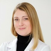 Фоменко Ольга Анатольевна — акушер, гинеколог