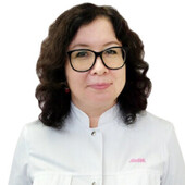 Денюкова Раиля Бариевна — УЗИ-специалист