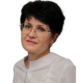 Терехова Ольга Алексеевна — ЛОР (отоларинголог)
