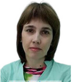 Бедрина Наталья Викторовна — ЛОР (отоларинголог)