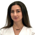 Саатчян Лусинэ Григорьевна - психотерапевт, психиатр