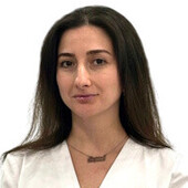 Саатчян Лусинэ Григорьевна — психотерапевт, психиатр