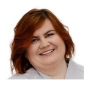 Черникевич Людмила Александровна — УЗИ-специалист