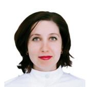 Логунова Наталья Александровна — аллерголог, иммунолог