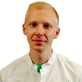 Ковайкин Артём Игоревич — терапевт, кардиолог
