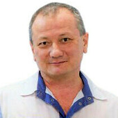 Мавлеткулов Айдар Мидхатович — стоматолог-ортопед, стоматолог