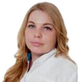 Шиндина Ольга Сергеевна — окулист (офтальмолог)