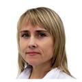 Денисенко Анна Александровна - терапевт