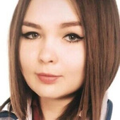 Панина Анастасия Михайловна — эндокринолог