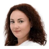 Прозорова Юлия Валерьевна — эндокринолог