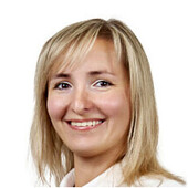 Аксенова Анна Сергеевна — гастроэнтеролог