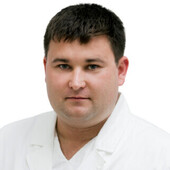 Ахмадуллов Ильнур Тальгатович — хирург, абдоминальный хирург