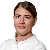 Наталенко Елена Андреевна — рентгенолог