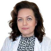 Власова Ирина Александровна — лор (отоларинголог)