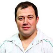 Бобнев Андрей Игоревич — стоматолог, стоматолог-ортопед